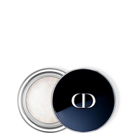 Тени для век Диор DIOR Lidschatten Диор DIORshow Fussion Mono Metallics, Nr. 001 Lune / 6,50 г