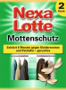 Nexa Lotte клейкая бумага, 2 шт