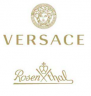 Rosenthal Versace Medusa Lumiere Whiskeybecher 2st, Розенталь Версаче Медуза Люмьер Набор из 2 бокалов для виски в подарочной упаковке, 2х170 мл
