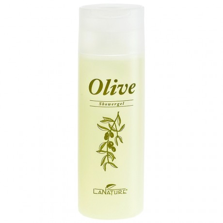 LaNature  Duschgel Гель для душа Olive, 200 мл