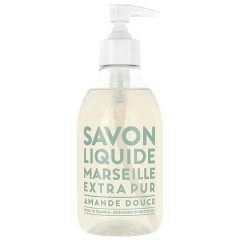 Compagnie de Provence Liquid Marseille Soap Sweet Almond  Жидкое марсельское мыло Сладкий миндаль