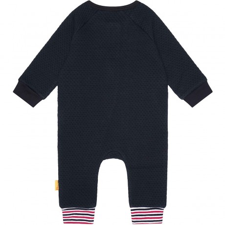 Steiff Collection Strampler fur Jungen Комбинезоны для мальчиков