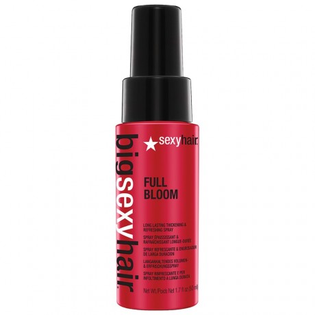 sexy hair Full Bloom Volumenspray Big Sexy Hair, 50 мл
