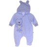 La Bortini Ubergangsoverall Wagenanzug Baby Anzug Outdoor-Overalls fur Jungen Переходный комбинезон
