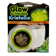 Fun Trading Kristalle zuchten выращивать кристаллы