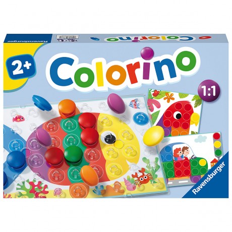 Ravensburger Colorino Колорино