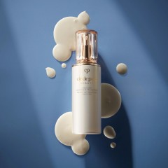 Cle de Peau Beaute Protective Fortifying Emulsion Защитная укрепляющая эмульсия