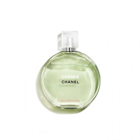 CHANEL (Шанель)  Eau de Toilette (EdT) Туалетная вода CHANCE EAU FRAICHE, 100 мл