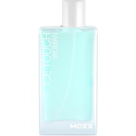 Mexx (Мекс) Ice Touch Woman Eau de Toilette Туалетная вода Spray Спрей, 30 мл