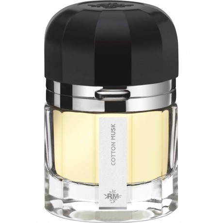 Ramon Monegal (Рамон Монегал)  Cotton Musk Eau de Parfum Парфюмерная вода Spray Спрей, 50 мл