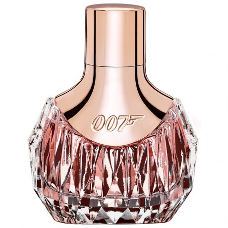 James Bond 007  Eau de Parfum (EdP) Парфюмерная вода 007 for Women II, 75 мл