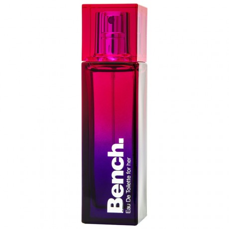 Bench. Eau de Toilette (EdT) Туалетная вода An Urban Original 2 for her, 30 мл