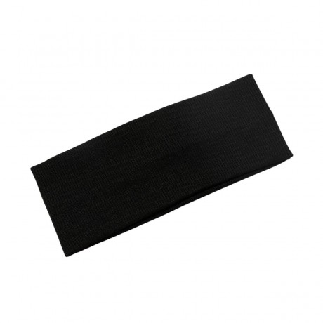 SOHO Dawn Haarband Svart лента для волос рассвета