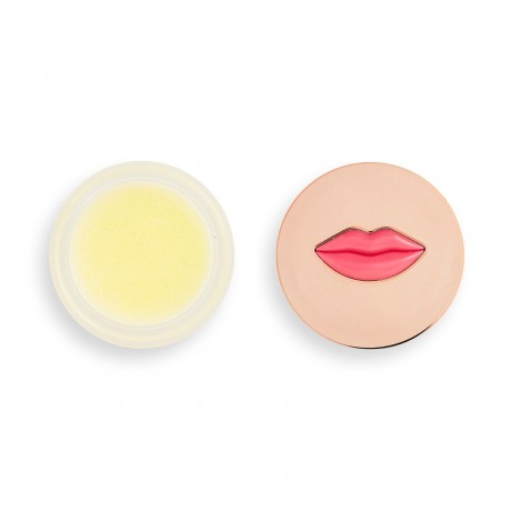 REVOLUTION Lip Scrub Pineapple Crush 15 g Скраб для губ Pineapple Crush