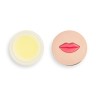 REVOLUTION Lip Scrub Pineapple Crush 15 g Скраб для губ Pineapple Crush