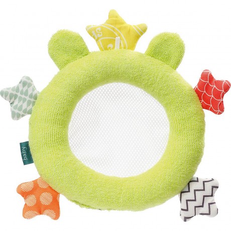 Fehn Badekescher Frosch банная сетка лягушка