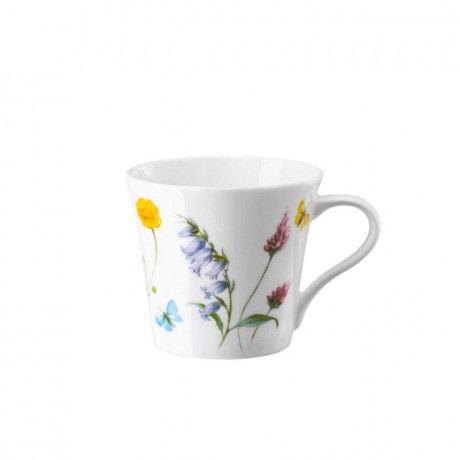 Hutschenreuther Hutschenreuther Nora Spring Vibes Kombiobertasse 0,28 L Комбинированный стакан Hutschenreuther Nora Spring Vibes 0,28 л