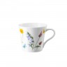 Hutschenreuther Hutschenreuther Nora Spring Vibes Kombiobertasse 0,28 L Комбинированный стакан Hutschenreuther Nora Spring Vibes 0,28 л