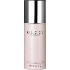 Gucci (Гуччи) Gucci (Гуччи) Bamboo Deodorant Spray Дезодорант Спрей, 100 мл