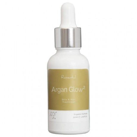 Rosental Organics Argan Glow Skin & Hair  Argan Glow Кожа и волосы