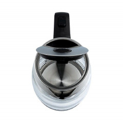 wilfa wilfa Wasserkocher PURE BOIL WKG-2200S, 1.8 l, 2200 W, Edelstahl, automatische Abschaltung  Чайник wilfa PURE BOIL WKG-2200S, 1,8 л, 2200 Вт, нержавеющая сталь, автоматическое отключение