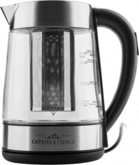 eta eta Wasser-/Teekocher Crystela Esence ETA815390000, 2200 W  чайник для воды/чая Crystela Esence ETA815390000, 2200 Вт