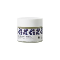 BIO:VEGANE SKINFOOD 24h Pflege круглосуточный уход