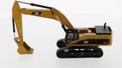 CAT 385c Ketttenbagger 1:64 Гусеничный экскаватор CAT 385c Масштаб 1:64