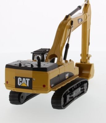 CAT 385c Ketttenbagger 1:64 Гусеничный экскаватор CAT 385c Масштаб 1:64