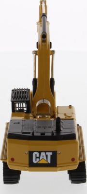 CAT 385c Ketttenbagger 1:64 Гусеничный экскаватор CAT 385c Масштаб 1:64