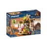 PLAYMOBIL 2er Set: 70751 Salahari Sands Набор из 2 предметов: 70751 Пески Салахари