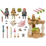 PLAYMOBIL 2er Set: 70751 Salahari Sands Набор из 2 предметов: 70751 Пески Салахари