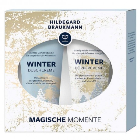 HILDEGARD BRAUKMANN Magische Momente  Волшебные моменты