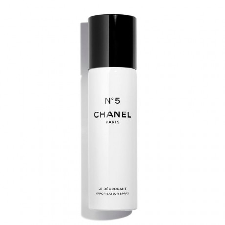 CHANEL (Шанель) Deodorant Spray Дезодорант спрей N°5, 100 мл