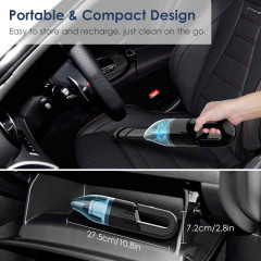 ELEGIANT ELEGIANT Akku-Handstaubsauger EGH-VC2 Беспроводной ручной пылесос ELEGIANT EGH-VC2