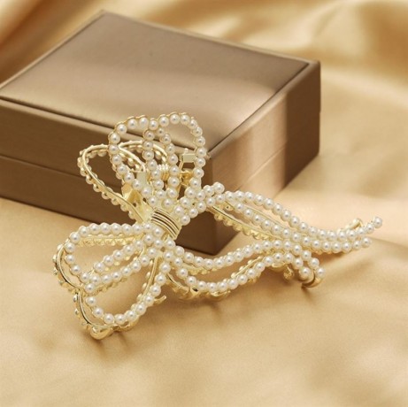 SOHO Helmi Haarklammer  заколка для волос Хелми