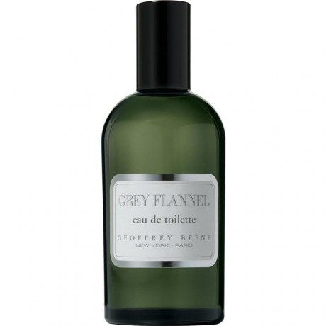Geoffrey Beene Grey Flannel Eau de Toilette Туалетная вода Spray Спрей, Schuttflakon / 240 мл
