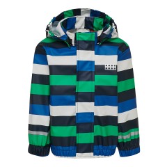 LEGO wear Regenjacke-Unisex LWJULIO 202 Regenjacken fur Kinder Дождевик унисекс LWJULIO 202 Дождевик для детей