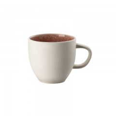 Rosenthal Rosenthal Junto Rose Quartz - Steinzeug Kaffeeobertasse 0,24 L Rosenthal Junto Rose Quartz - кофейная чашка из керамики 0,24 л