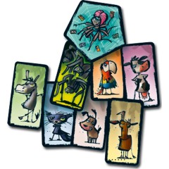 Drei Magier Spiele Tarantel Tango Тарантул Танго