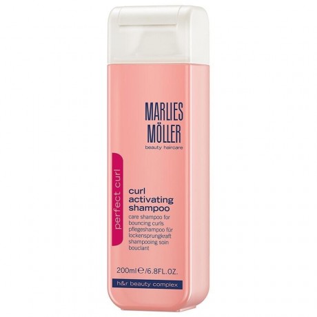 Marlies Moller Activating Shampoo  Активирующий шампунь