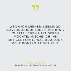 Sebastian Haargel Gel Forte Гель для волос Гель Форте 200мл