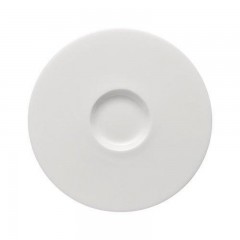 Rosenthal Rosenthal Brillance Weiss Kaffee-Untertasse 15,5 cm Блюдце для кофе Rosenthal Brillance Weiss 15,5 см