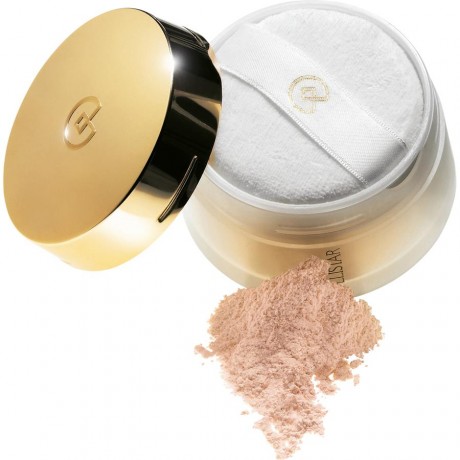 Collistar (Коллистар) Teint Silk-Effect Loose Powder, Nr. 3 Sand / 35 г