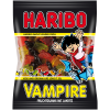 Haribo Bunte Vampire Жевательный мармелад 200г