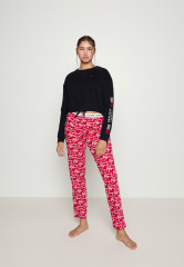 Tommy Hilfiger TRACK Pyjama top desert sky TRACK топ от пижамы небо пустыни