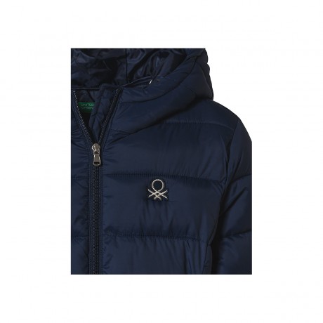 United Colors of Benetton Wintermantel BASICO FALL fur Madchen Зимнее пальто BASICO FALL для девочки