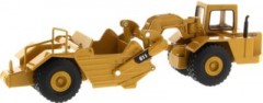 CAT 611 Scraper 1:64 Скребок CAT 611 Масштаб 1:64