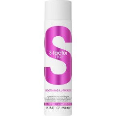 TIGI (Тиджи) Reinigung &amp; Pflege Smoothing Shampoo Шампунь, оживляющий волосы, 250 мл