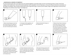 Karo Pharma MULTI-GYN ActiGel МУЛЬТИГИН АктиГель